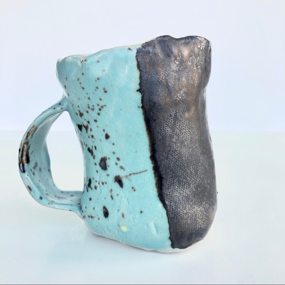 Handmade Ceramic Mug - Picture 6 of 12